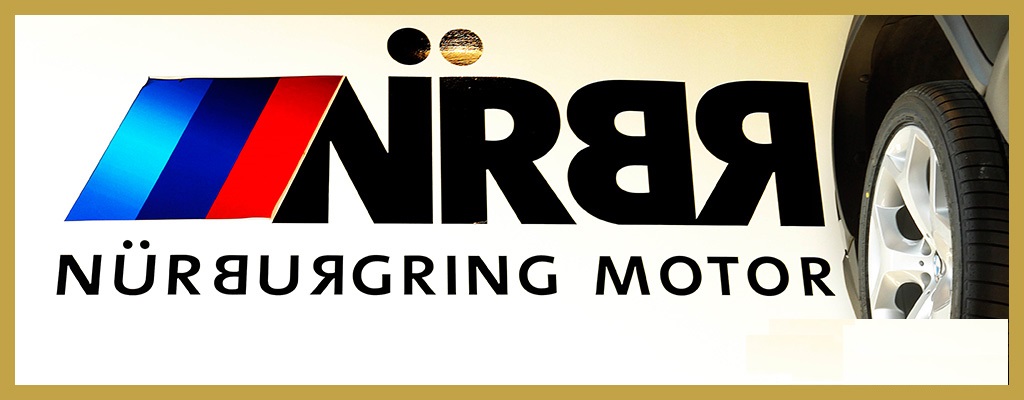 Logo de Nurburgring Motor